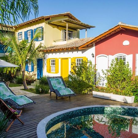 Quinta Brasilis Boutique Hotel Araquari Kültér fotó