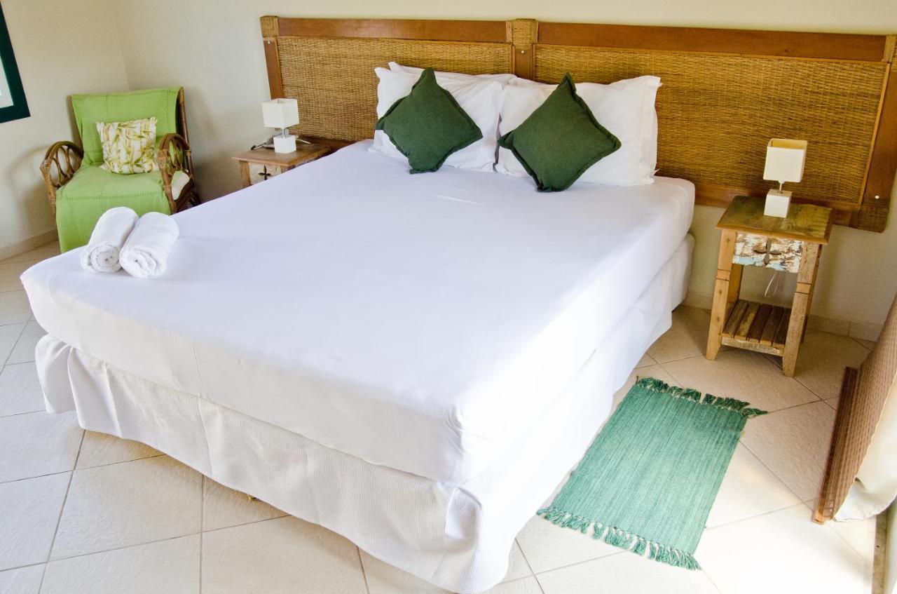 Quinta Brasilis Boutique Hotel Araquari Kültér fotó