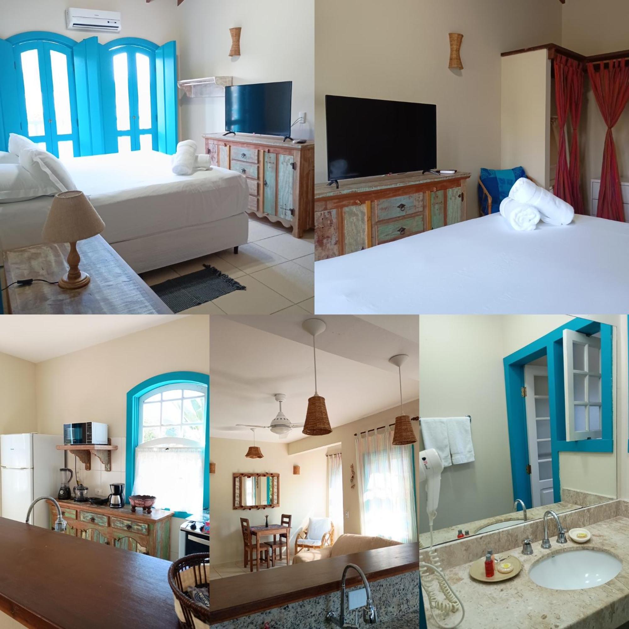 Quinta Brasilis Boutique Hotel Araquari Kültér fotó