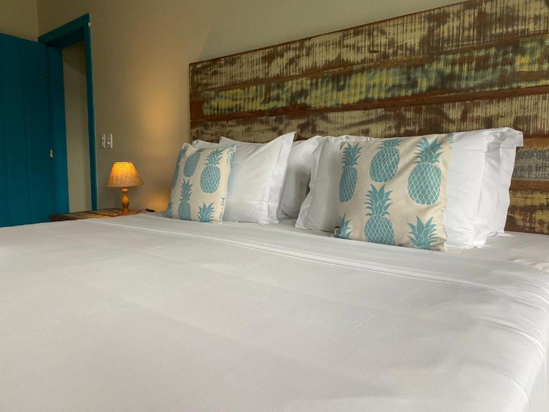 Quinta Brasilis Boutique Hotel Araquari Kültér fotó
