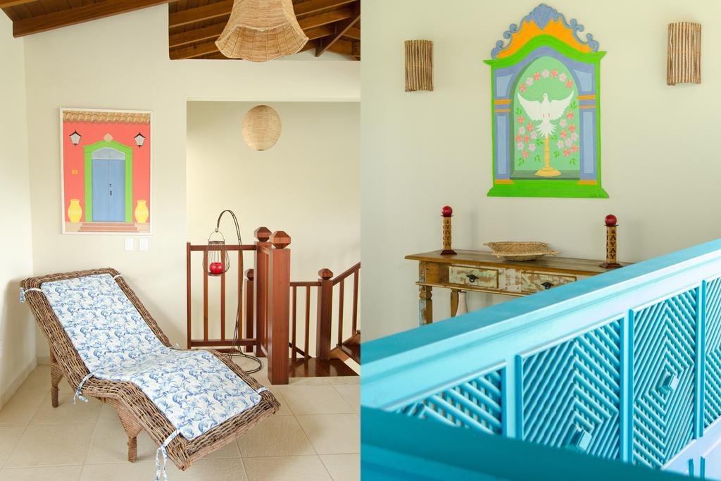 Quinta Brasilis Boutique Hotel Araquari Kültér fotó