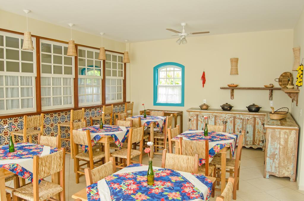 Quinta Brasilis Boutique Hotel Araquari Kültér fotó
