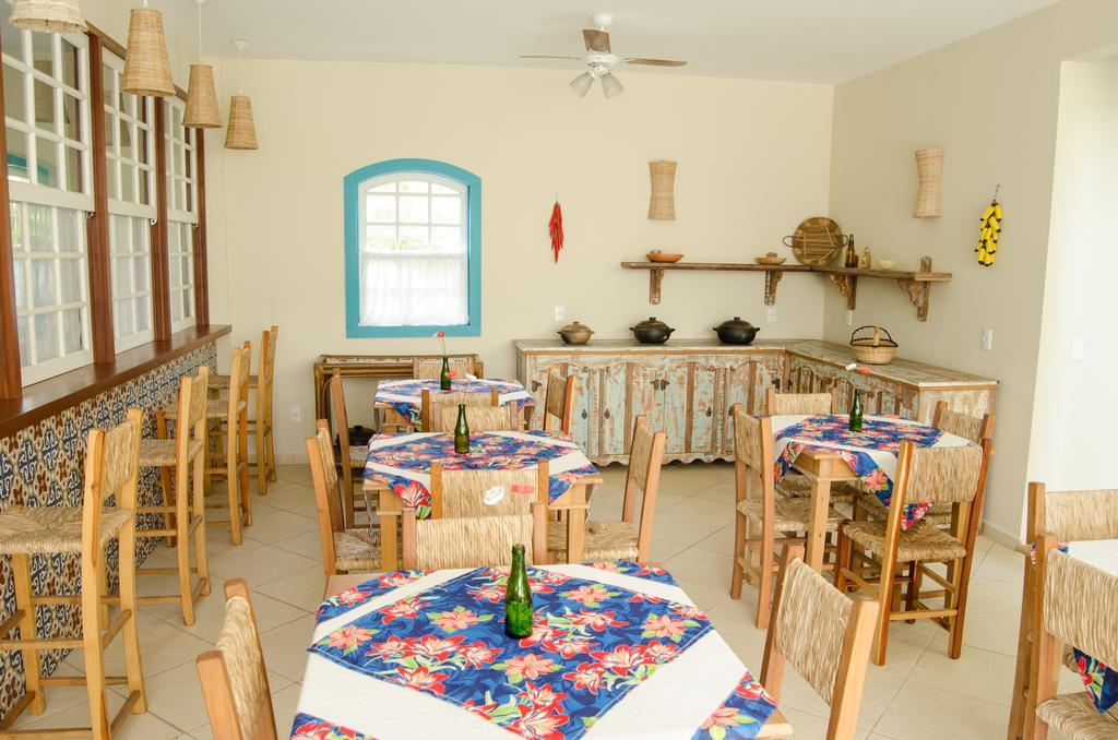 Quinta Brasilis Boutique Hotel Araquari Kültér fotó