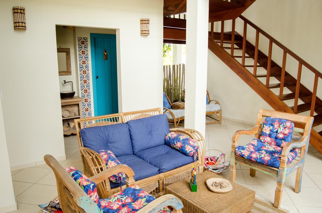 Quinta Brasilis Boutique Hotel Araquari Kültér fotó