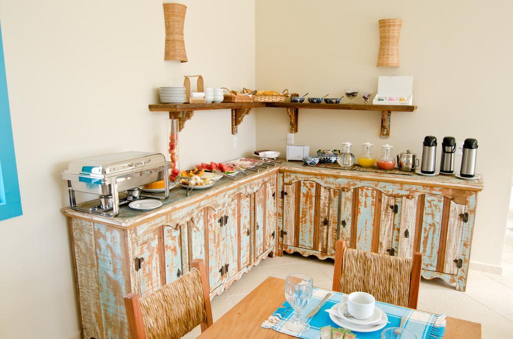 Quinta Brasilis Boutique Hotel Araquari Kültér fotó
